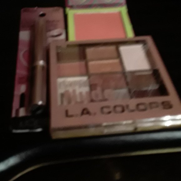 Other - MAKEUP (3PC SET) NWOT